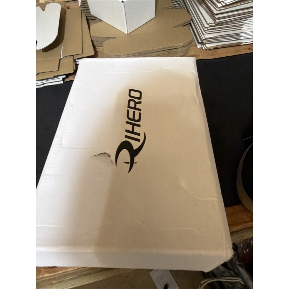 Women's Two-Stripe Timeless Icon Round Toe Vintage Street Style Black S 7.5 - Picture 5 of 7